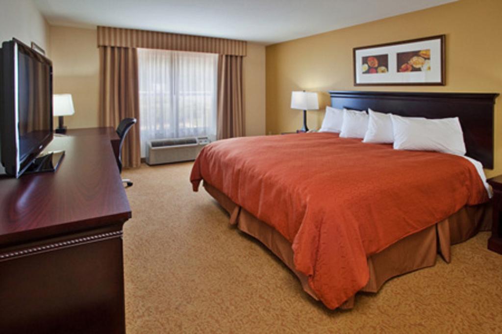 Comfort Inn & Suites Rome South Kültér fotó