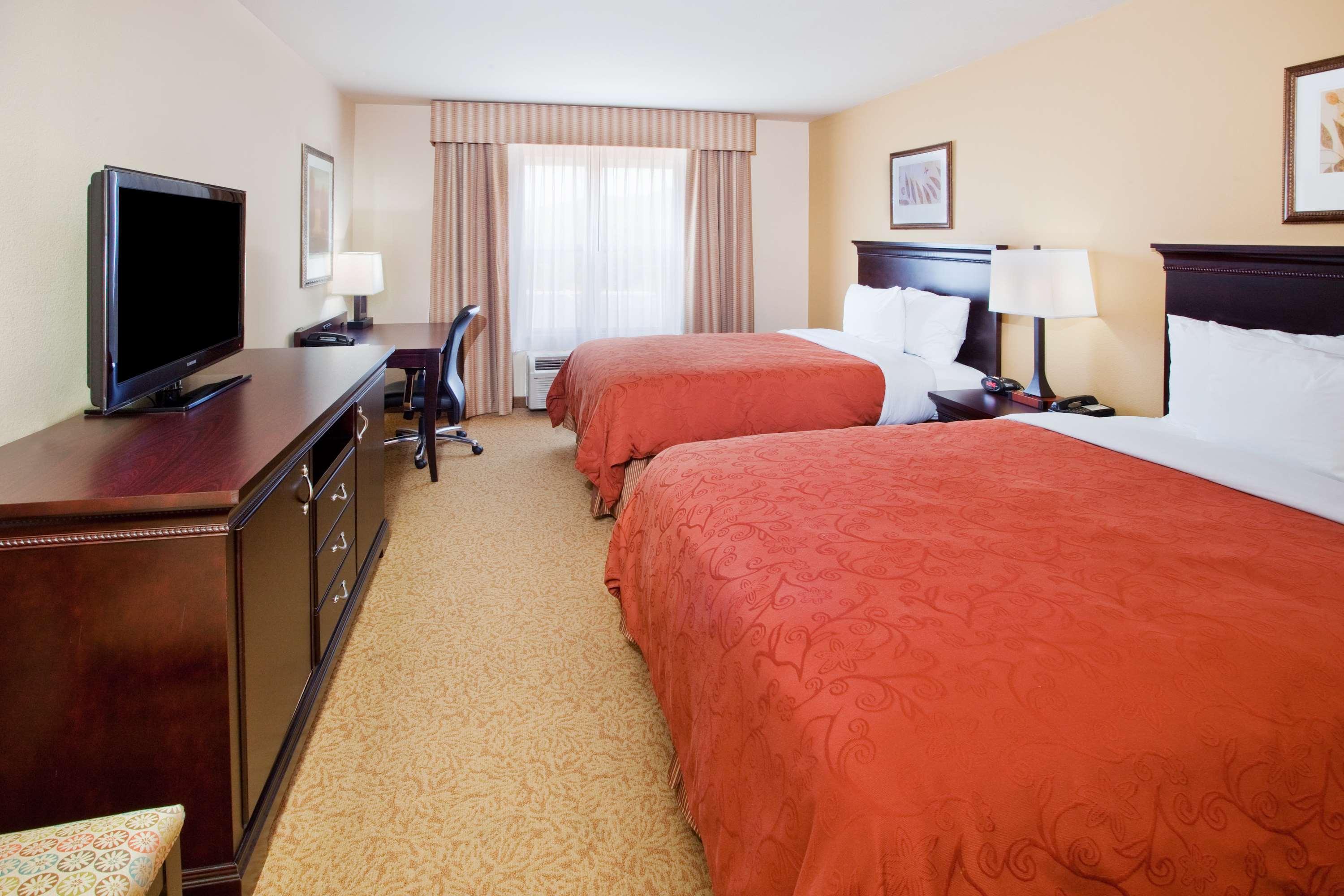 Comfort Inn & Suites Rome South Szoba fotó