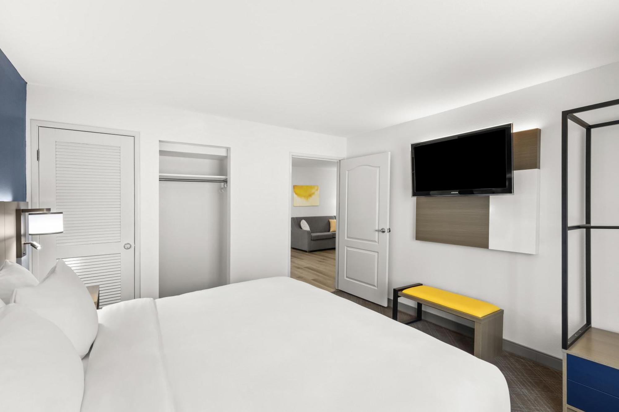Comfort Inn & Suites Rome South Kültér fotó
