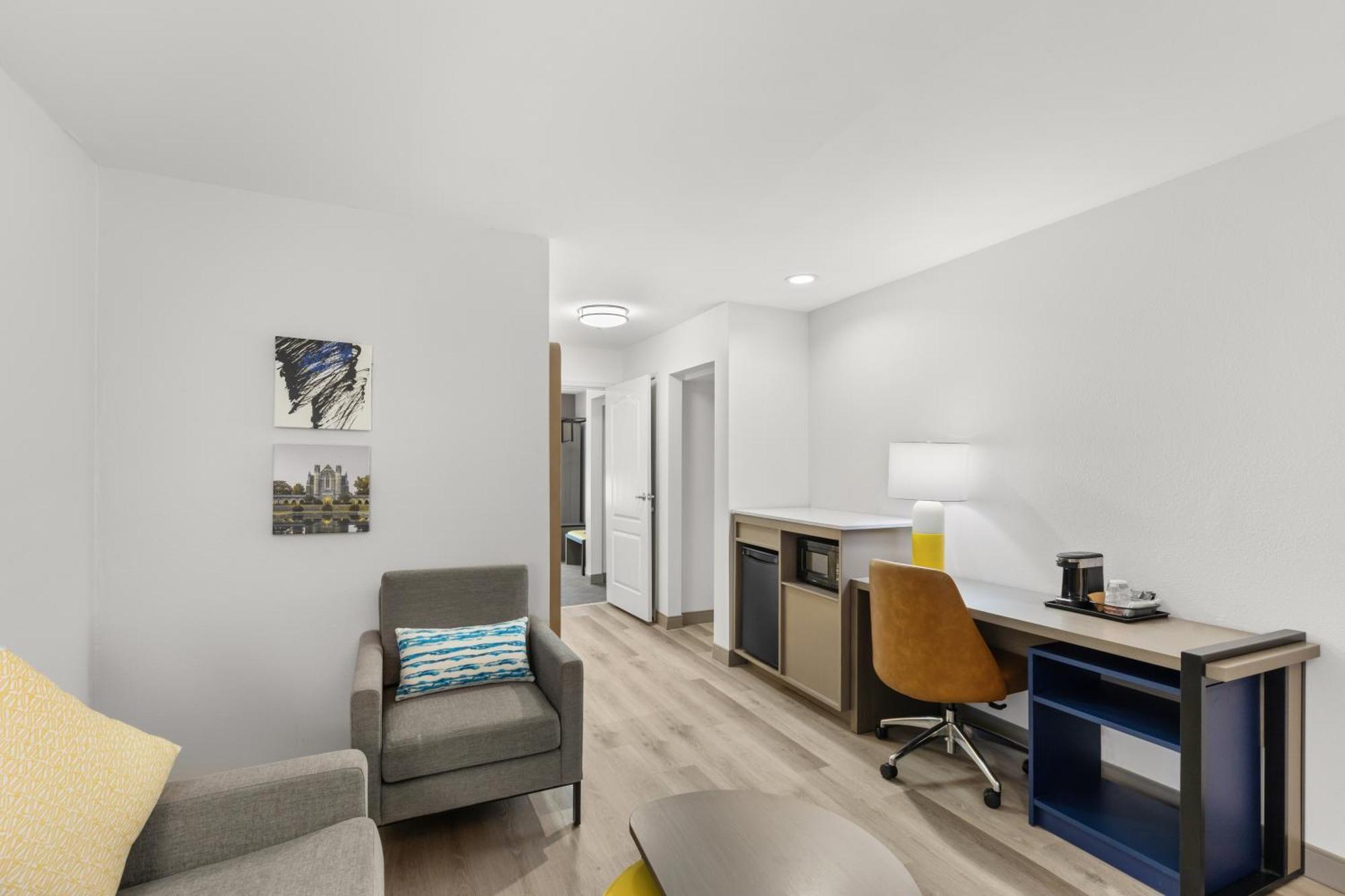 Comfort Inn & Suites Rome South Kültér fotó