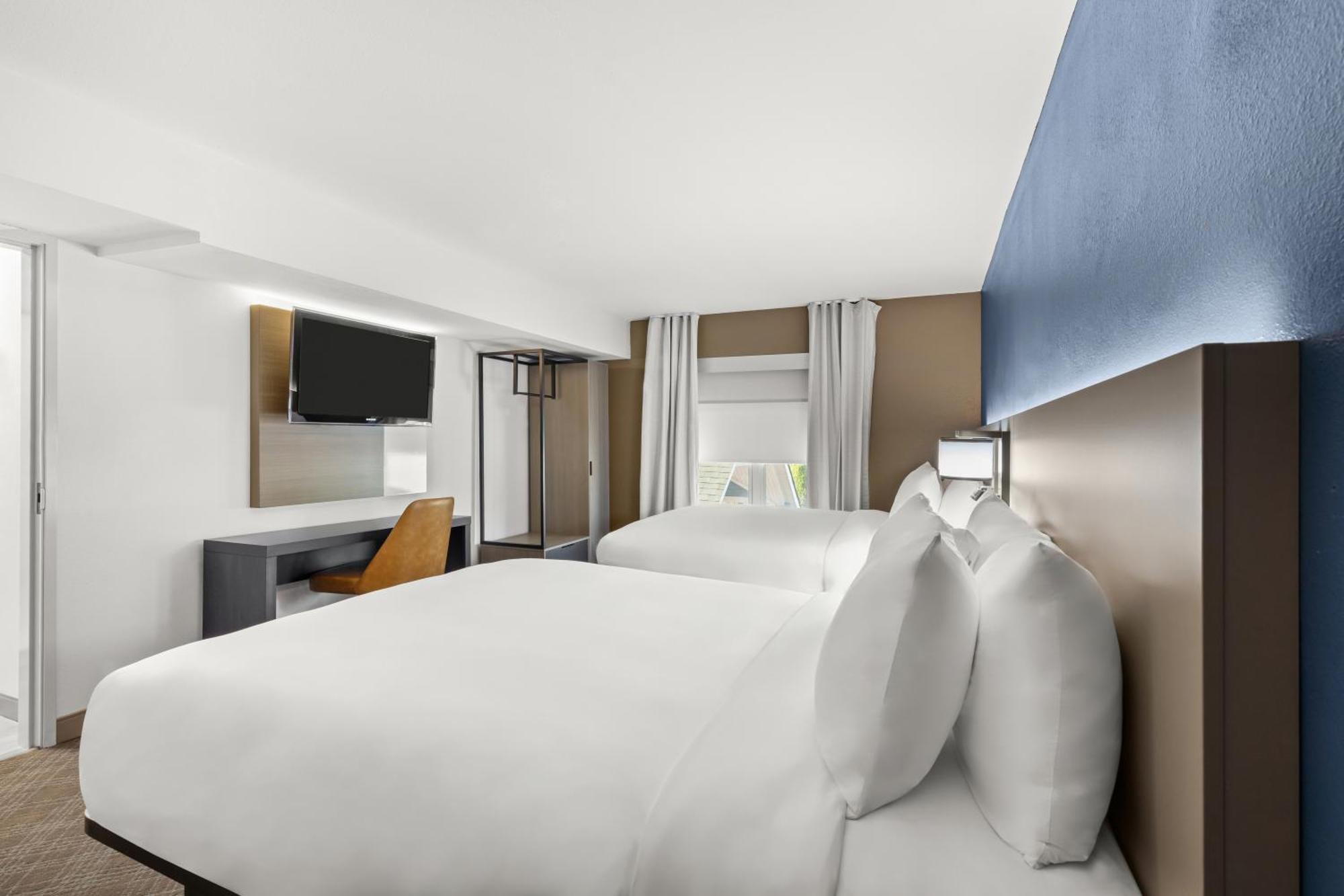 Comfort Inn & Suites Rome South Kültér fotó