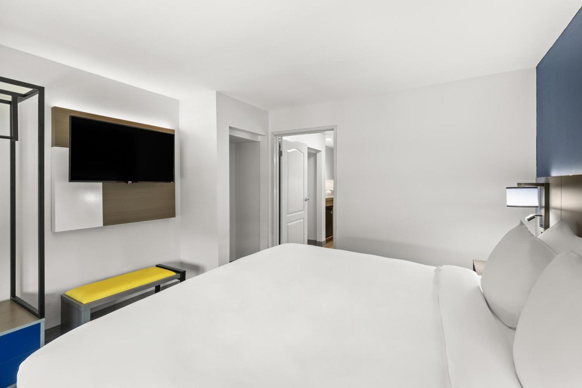 Comfort Inn & Suites Rome South Kültér fotó