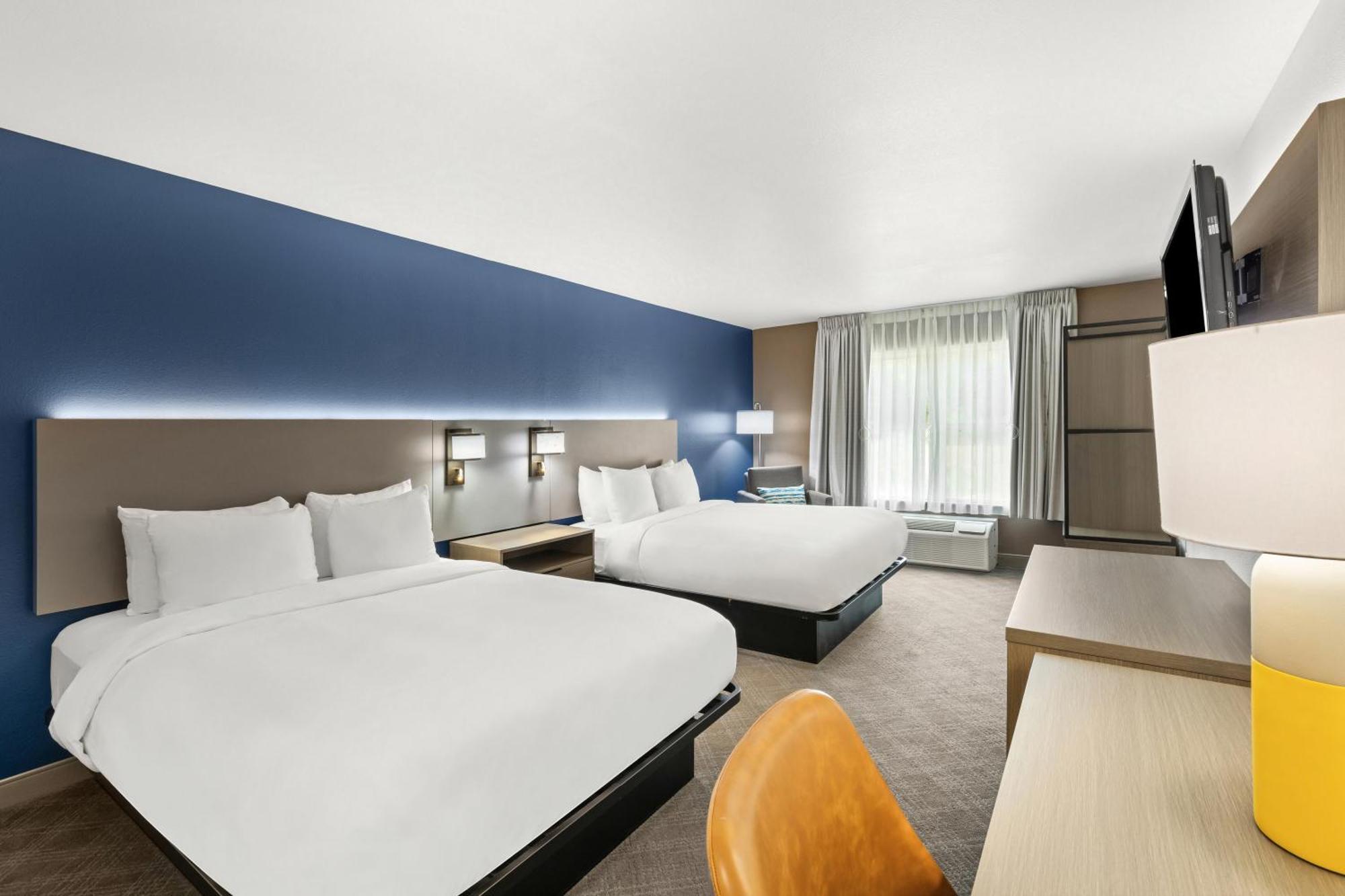 Comfort Inn & Suites Rome South Kültér fotó