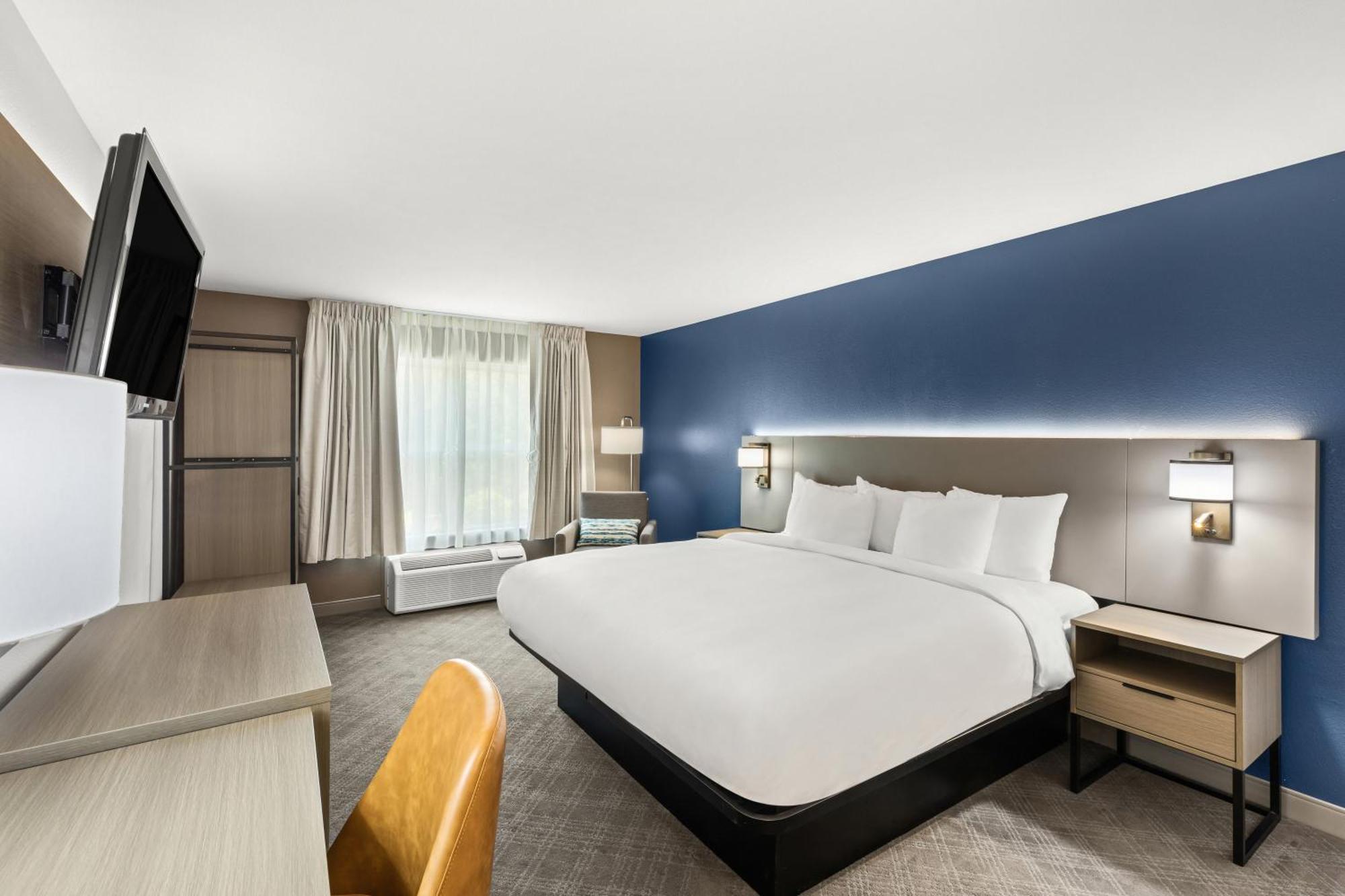Comfort Inn & Suites Rome South Kültér fotó