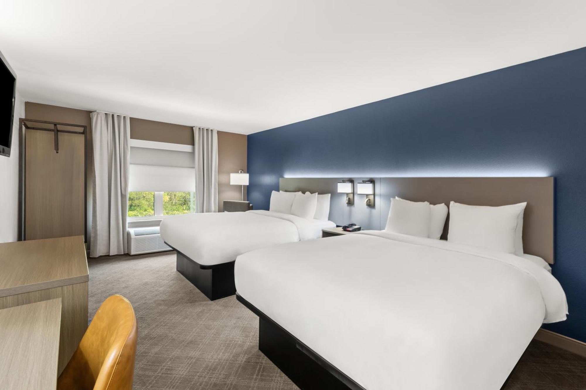 Comfort Inn & Suites Rome South Kültér fotó