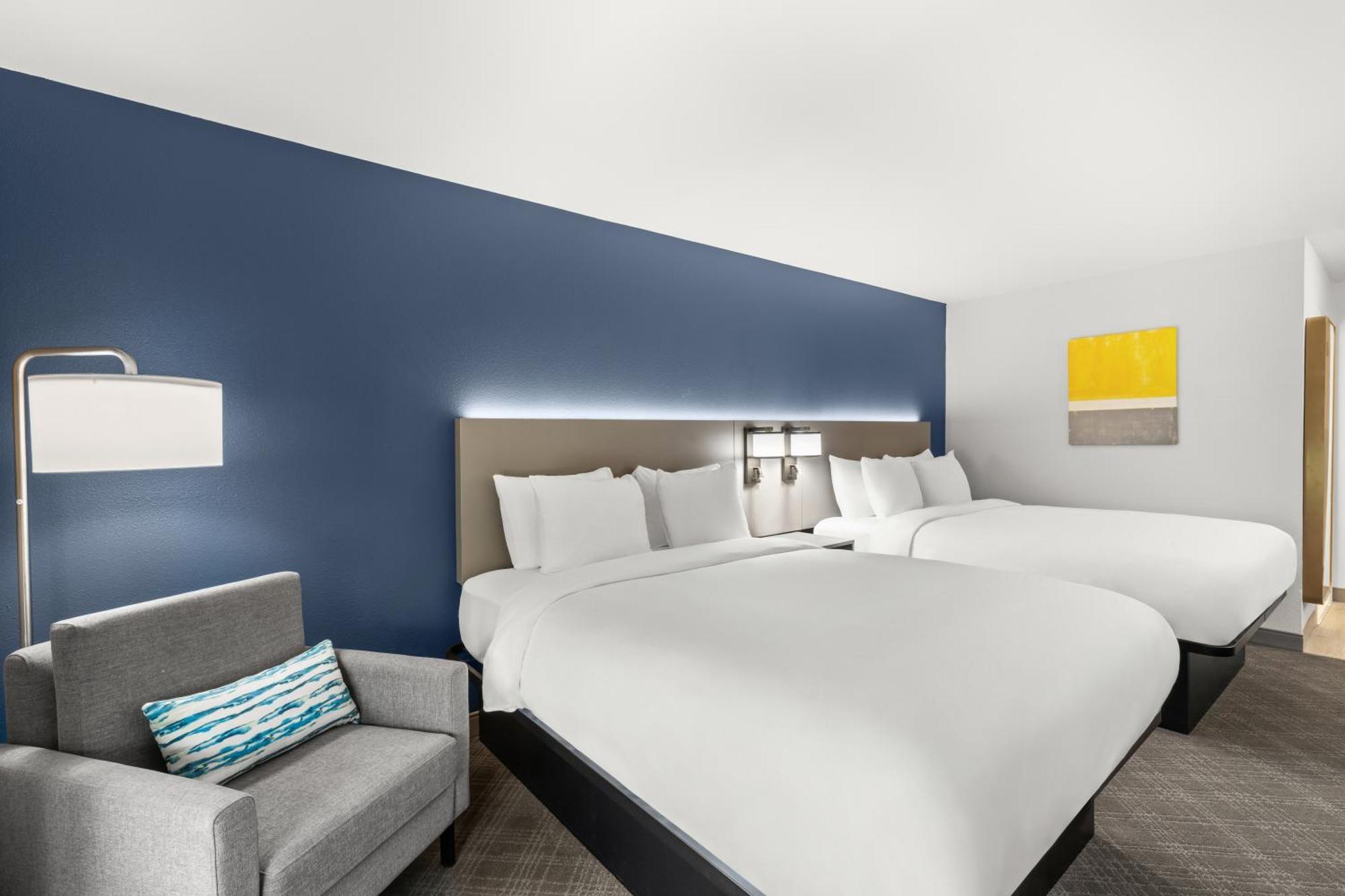 Comfort Inn & Suites Rome South Kültér fotó