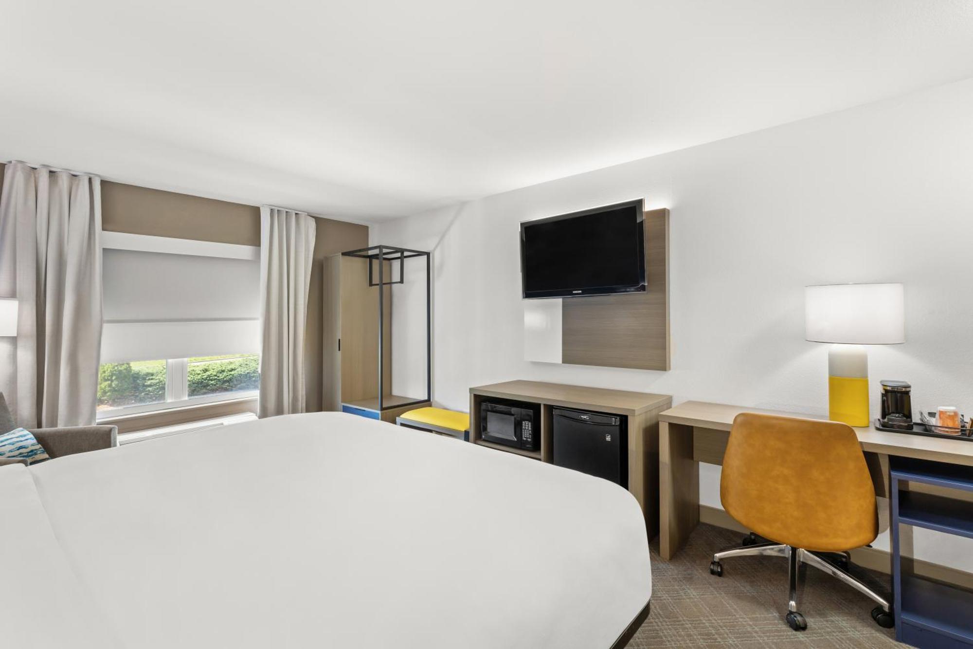 Comfort Inn & Suites Rome South Kültér fotó