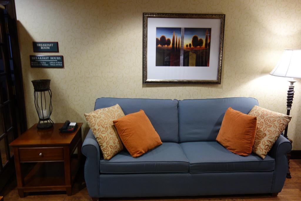 Comfort Inn & Suites Rome South Kültér fotó